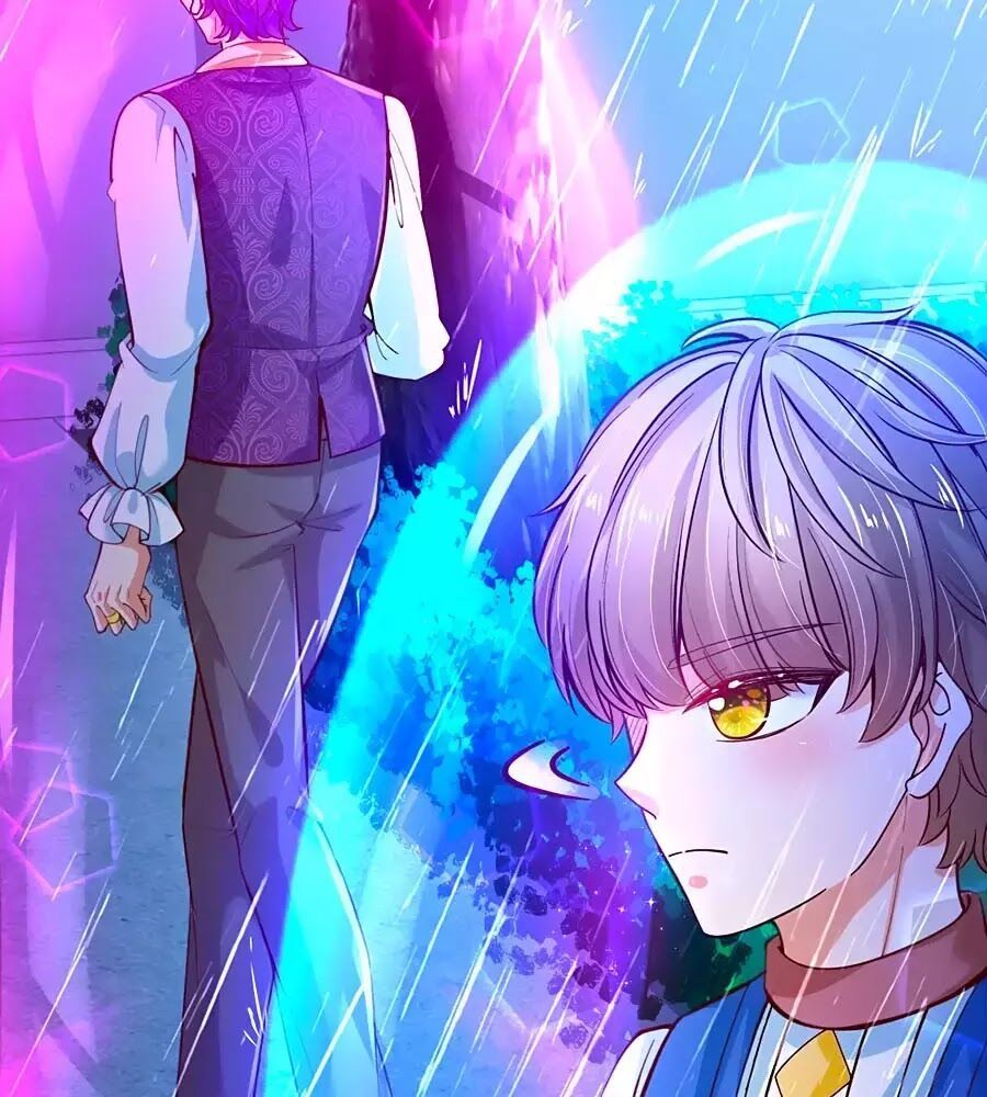 đọc truyện Bỗng Một Ngày Trở Thành Con Gái Nhà Vua Chương 116 ảnh 21 tại Thiên Thai Truyện