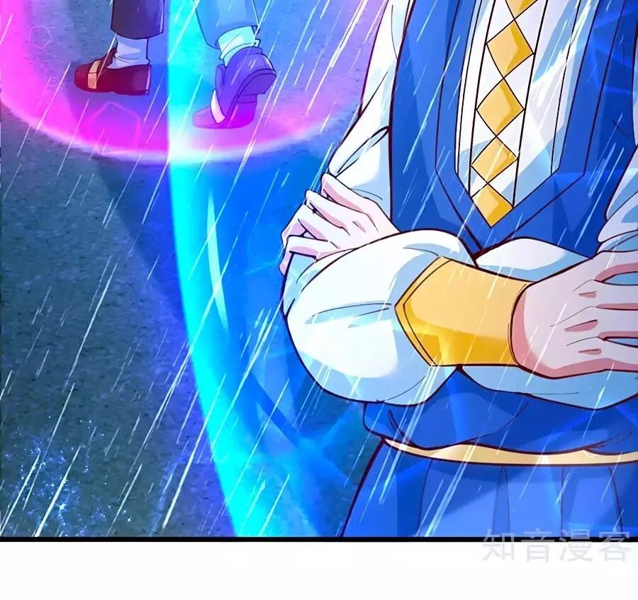 đọc truyện Bỗng Một Ngày Trở Thành Con Gái Nhà Vua Chương 116 ảnh 22 tại Thiên Thai Truyện