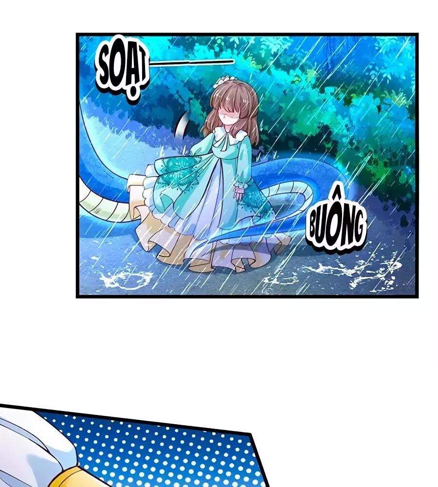 đọc truyện Bỗng Một Ngày Trở Thành Con Gái Nhà Vua Chương 116 ảnh 23 tại Thiên Thai Truyện