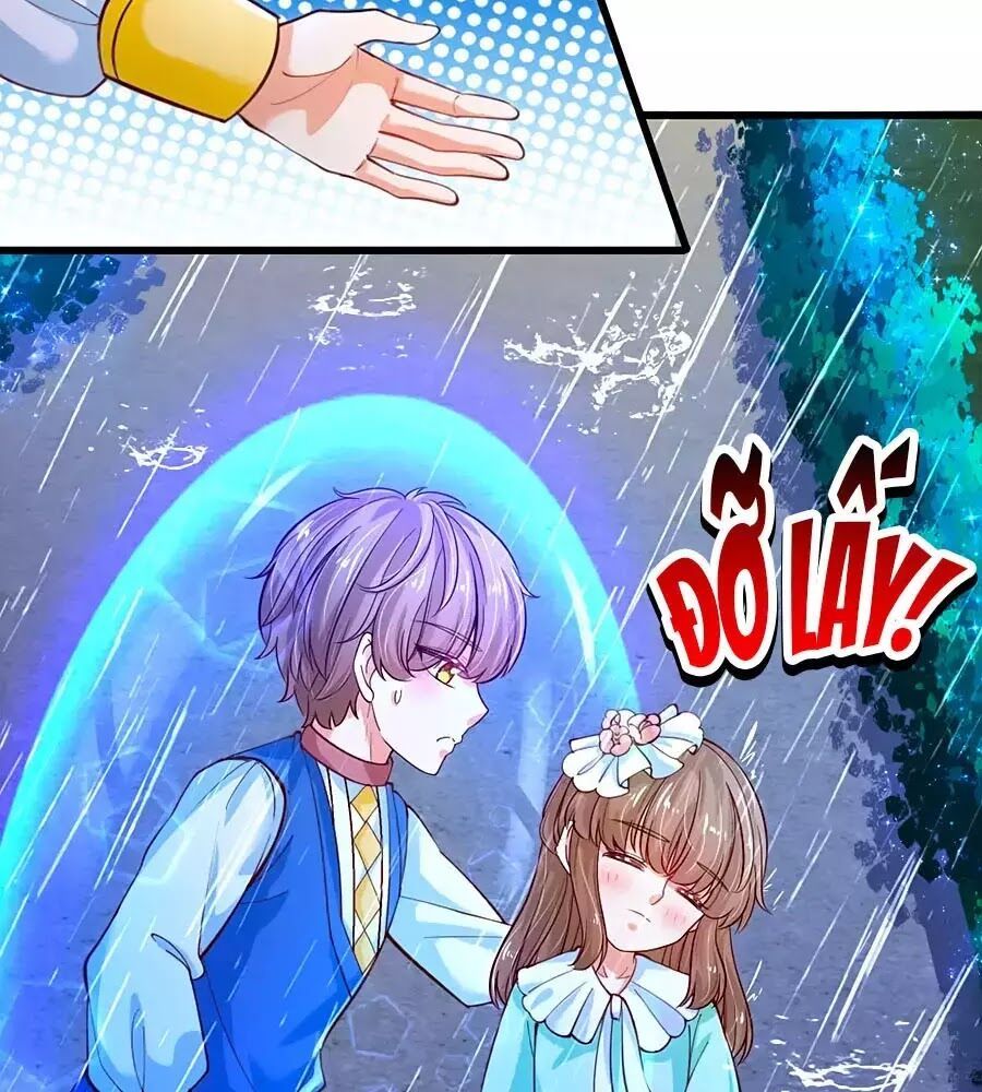 đọc truyện Bỗng Một Ngày Trở Thành Con Gái Nhà Vua Chương 116 ảnh 24 tại Thiên Thai Truyện