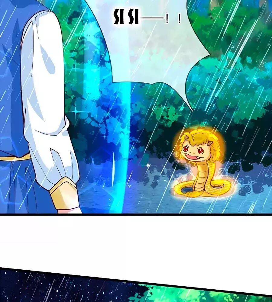 đọc truyện Bỗng Một Ngày Trở Thành Con Gái Nhà Vua Chương 116 ảnh 30 tại Thiên Thai Truyện