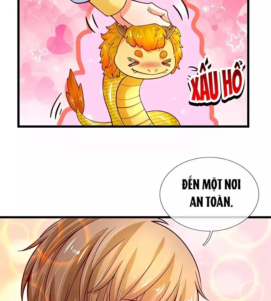 đọc truyện Bỗng Một Ngày Trở Thành Con Gái Nhà Vua Chương 116 ảnh 33 tại Thiên Thai Truyện