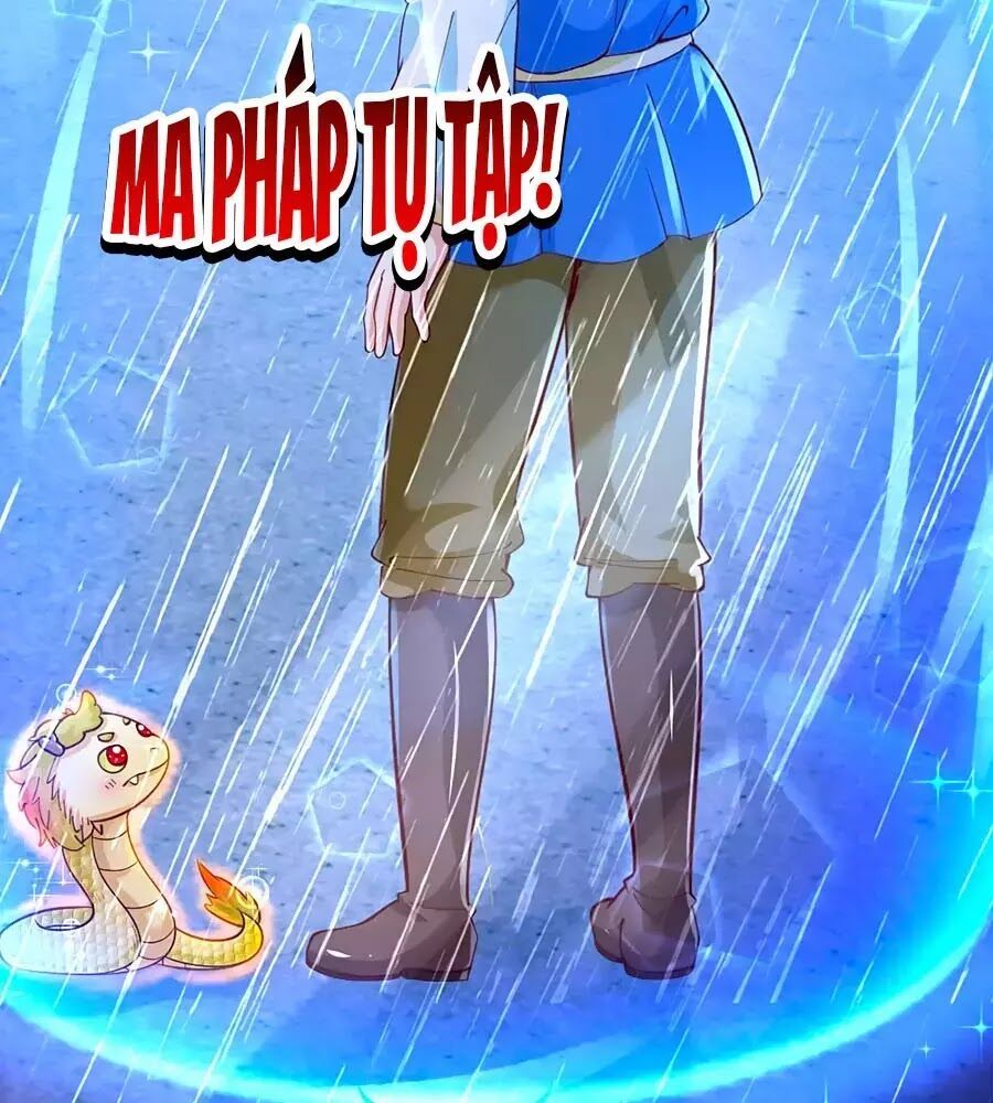 đọc truyện Bỗng Một Ngày Trở Thành Con Gái Nhà Vua Chương 116 ảnh 37 tại Thiên Thai Truyện