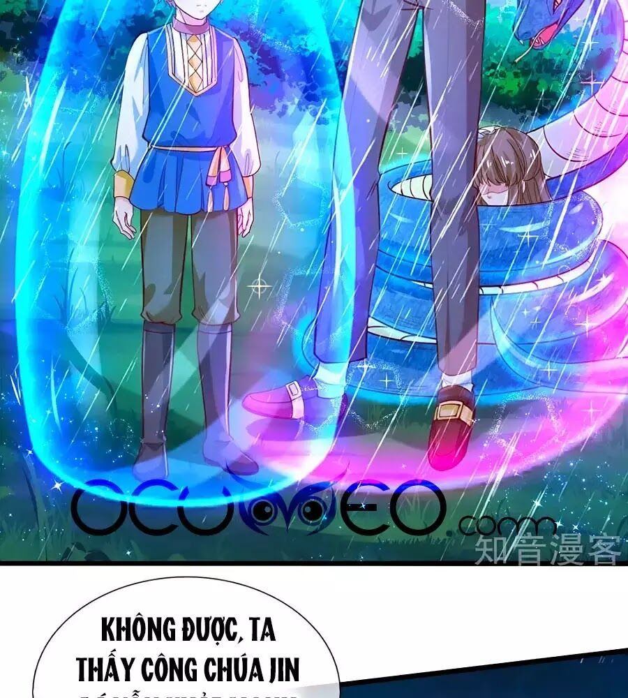 đọc truyện Bỗng Một Ngày Trở Thành Con Gái Nhà Vua Chương 116 ảnh 7 tại Thiên Thai Truyện