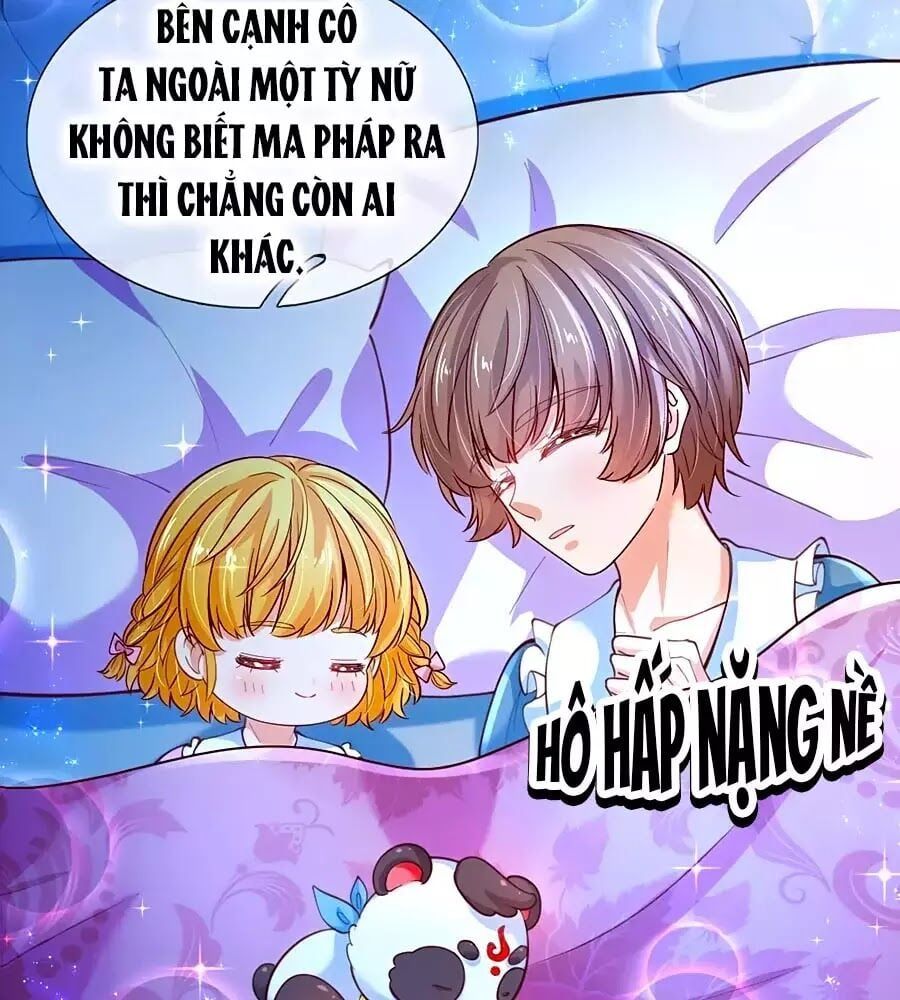 đọc truyện Bỗng Một Ngày Trở Thành Con Gái Nhà Vua Chương 116 ảnh 9 tại Thiên Thai Truyện