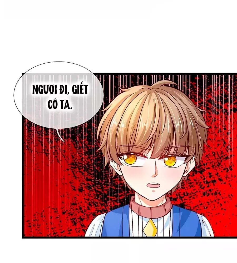 đọc truyện Bỗng Một Ngày Trở Thành Con Gái Nhà Vua Chương 116 ảnh 11 tại Thiên Thai Truyện