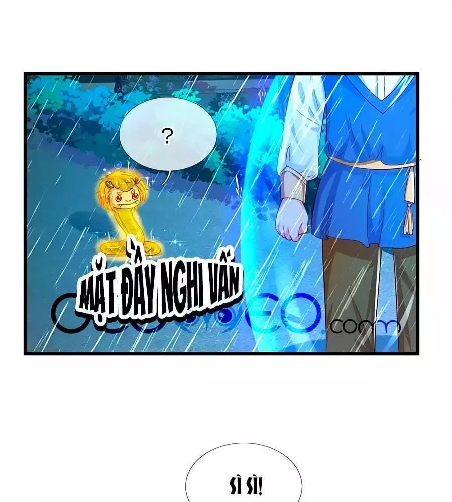 đọc truyện Bỗng Một Ngày Trở Thành Con Gái Nhà Vua Chương 117 ảnh 3 tại Thiên Thai Truyện