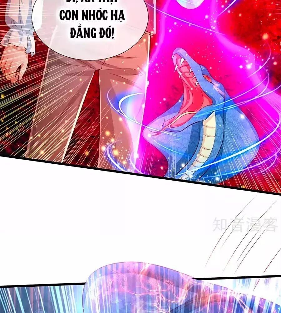 đọc truyện Bỗng Một Ngày Trở Thành Con Gái Nhà Vua Chương 117 ảnh 13 tại Thiên Thai Truyện