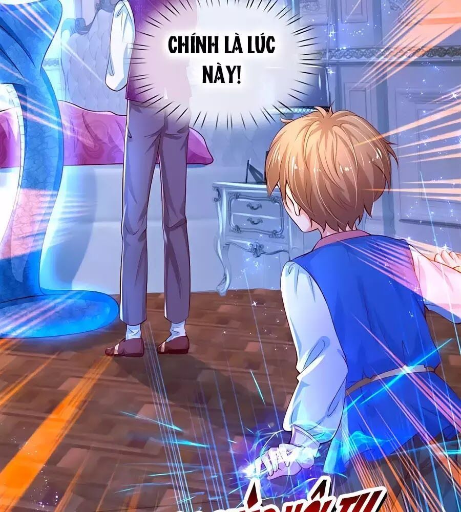 đọc truyện Bỗng Một Ngày Trở Thành Con Gái Nhà Vua Chương 117 ảnh 17 tại Thiên Thai Truyện