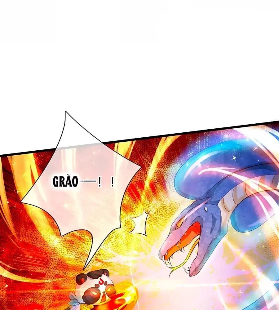 đọc truyện Bỗng Một Ngày Trở Thành Con Gái Nhà Vua Chương 117 ảnh 20 tại Thiên Thai Truyện