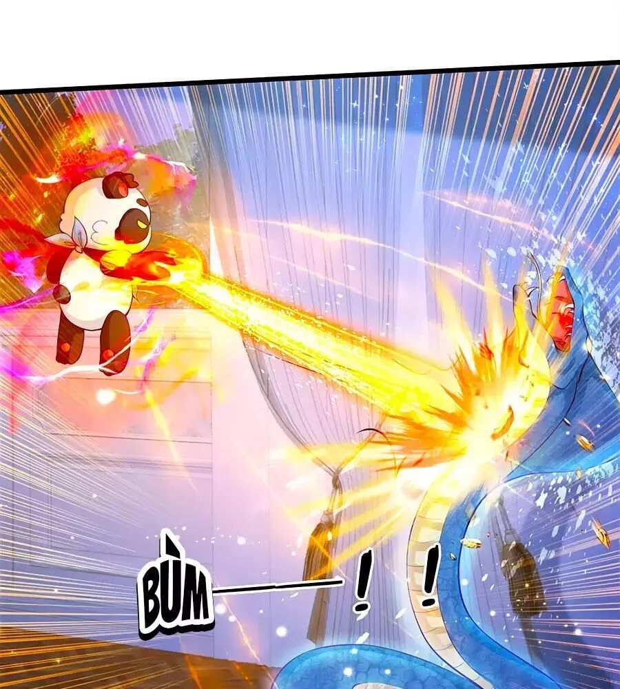 đọc truyện Bỗng Một Ngày Trở Thành Con Gái Nhà Vua Chương 117 ảnh 22 tại Thiên Thai Truyện