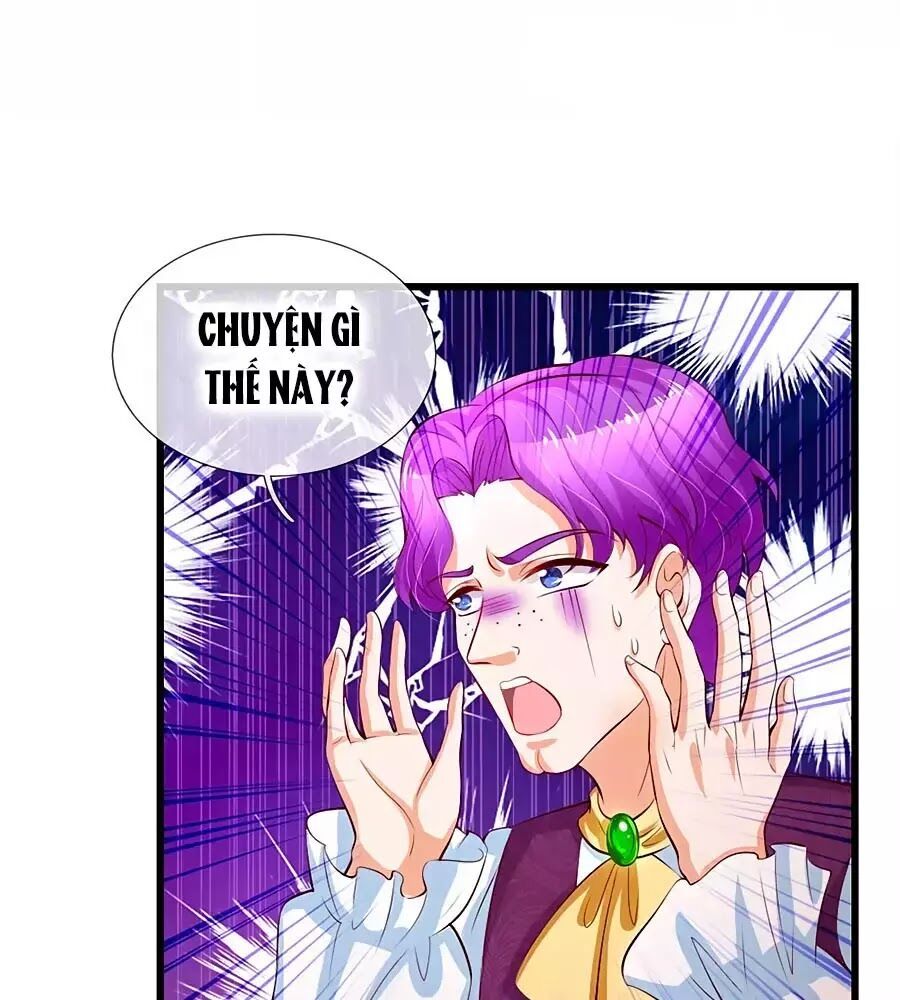 đọc truyện Bỗng Một Ngày Trở Thành Con Gái Nhà Vua Chương 117 ảnh 24 tại Thiên Thai Truyện