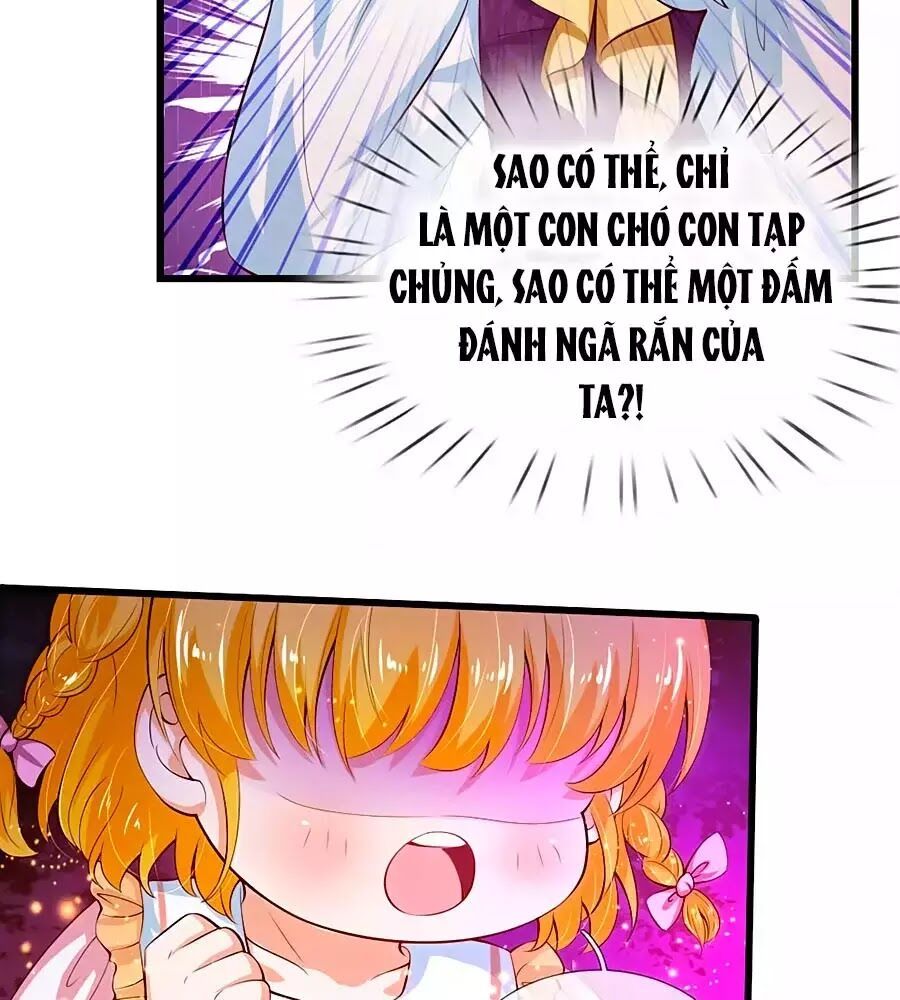 đọc truyện Bỗng Một Ngày Trở Thành Con Gái Nhà Vua Chương 117 ảnh 25 tại Thiên Thai Truyện