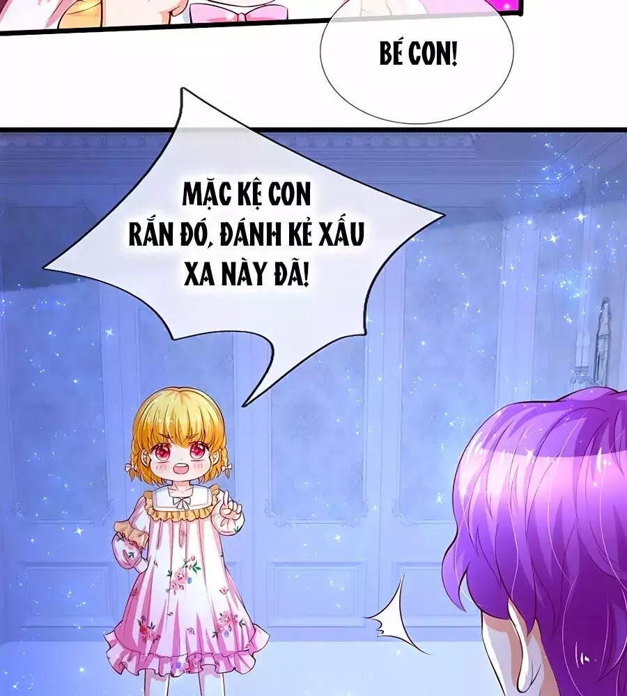 đọc truyện Bỗng Một Ngày Trở Thành Con Gái Nhà Vua Chương 117 ảnh 26 tại Thiên Thai Truyện