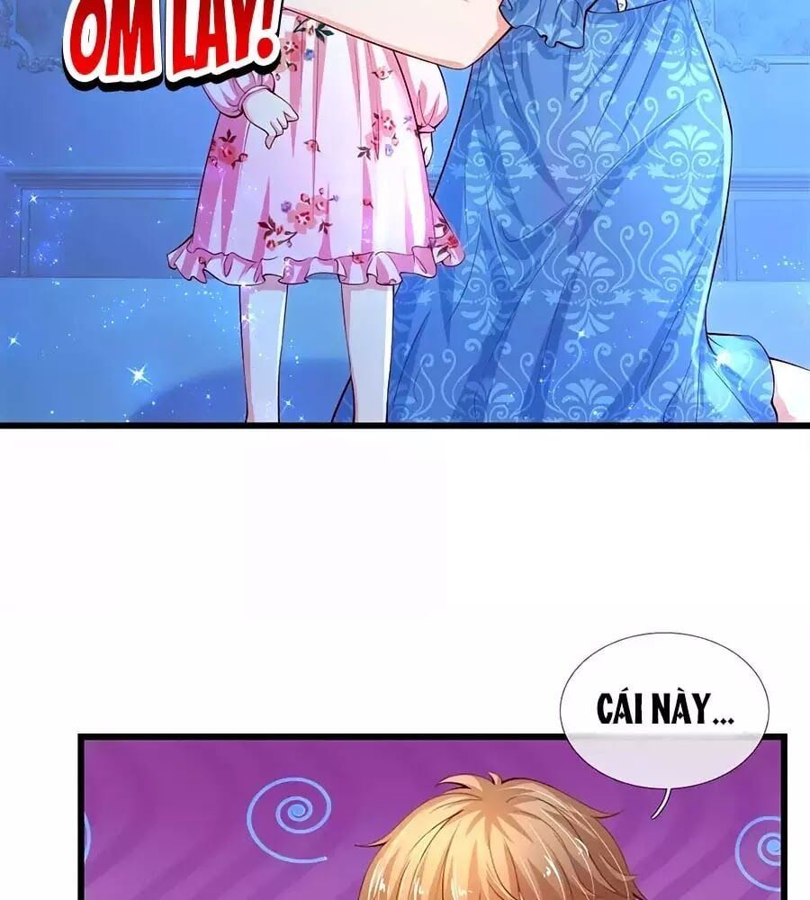 đọc truyện Bỗng Một Ngày Trở Thành Con Gái Nhà Vua Chương 117 ảnh 29 tại Thiên Thai Truyện