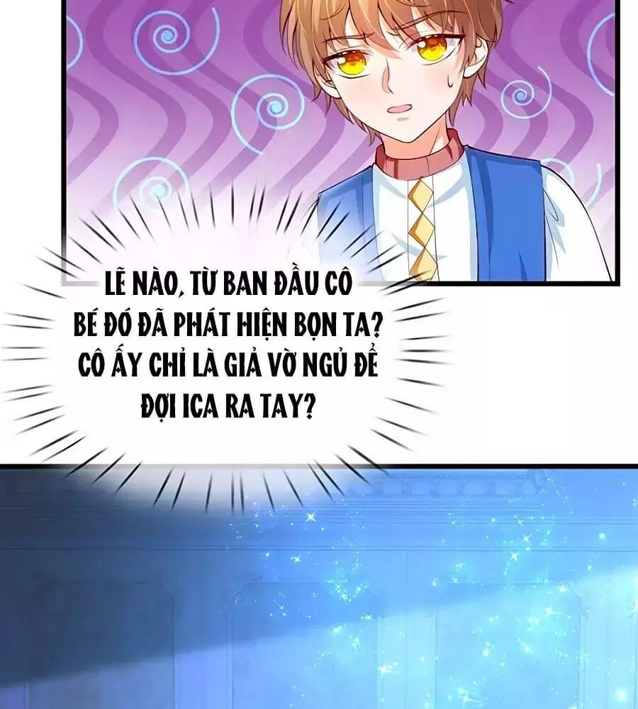 đọc truyện Bỗng Một Ngày Trở Thành Con Gái Nhà Vua Chương 117 ảnh 30 tại Thiên Thai Truyện