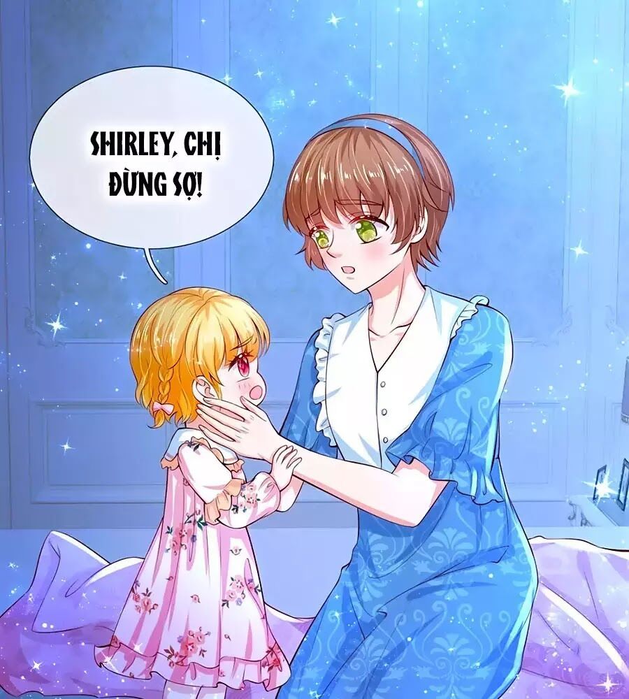 đọc truyện Bỗng Một Ngày Trở Thành Con Gái Nhà Vua Chương 117 ảnh 31 tại Thiên Thai Truyện