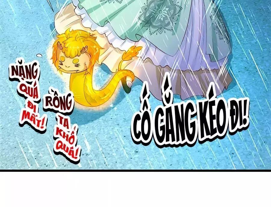 đọc truyện Bỗng Một Ngày Trở Thành Con Gái Nhà Vua Chương 117 ảnh 5 tại Thiên Thai Truyện