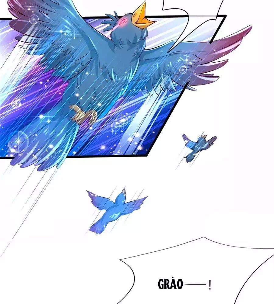 đọc truyện Bỗng Một Ngày Trở Thành Con Gái Nhà Vua Chương 117 ảnh 33 tại Thiên Thai Truyện