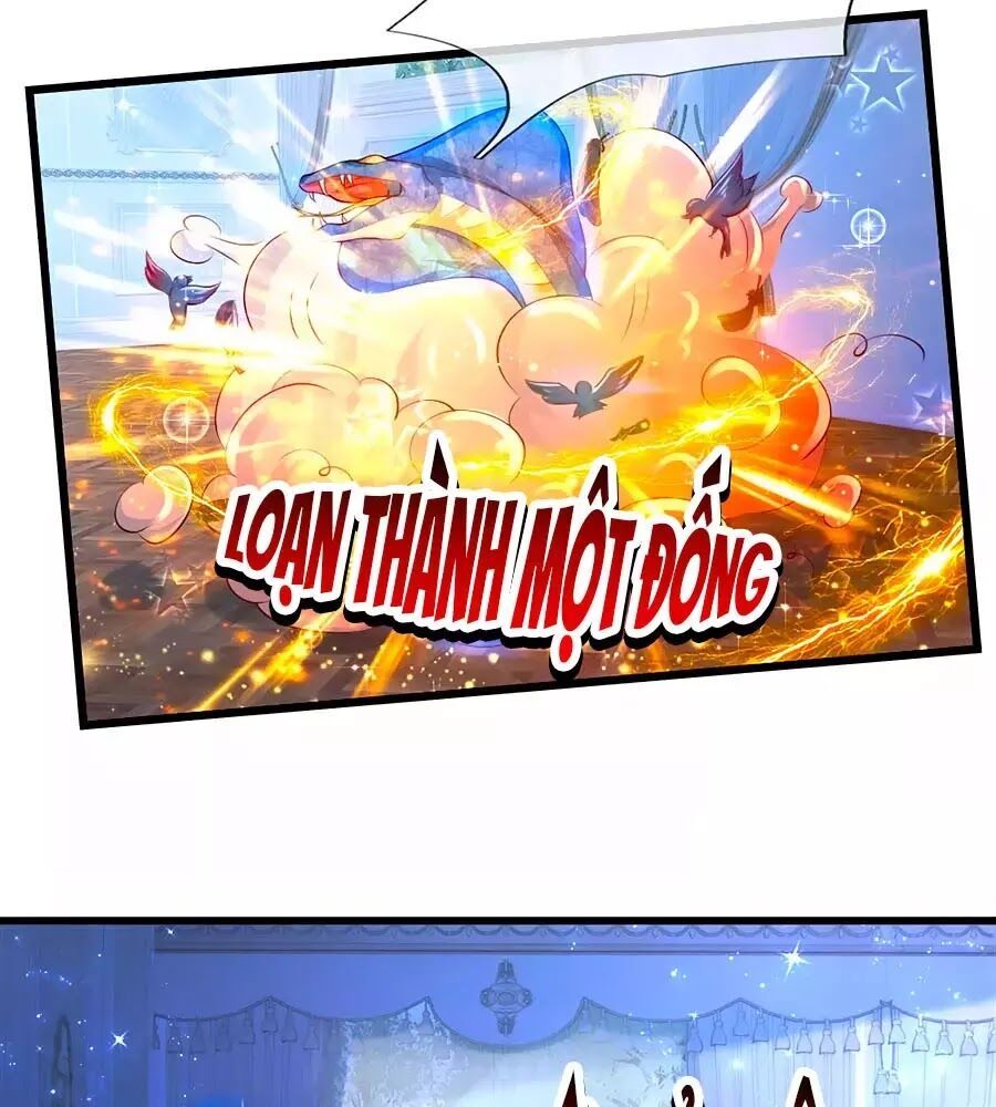 đọc truyện Bỗng Một Ngày Trở Thành Con Gái Nhà Vua Chương 117 ảnh 34 tại Thiên Thai Truyện