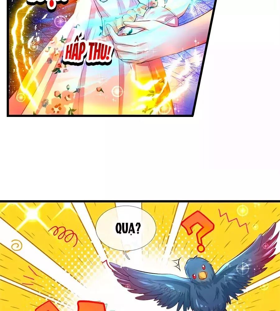 đọc truyện Bỗng Một Ngày Trở Thành Con Gái Nhà Vua Chương 117 ảnh 36 tại Thiên Thai Truyện