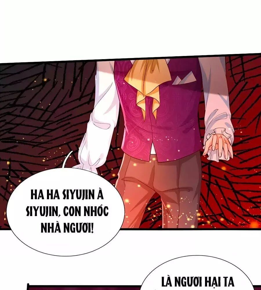 đọc truyện Bỗng Một Ngày Trở Thành Con Gái Nhà Vua Chương 117 ảnh 6 tại Thiên Thai Truyện