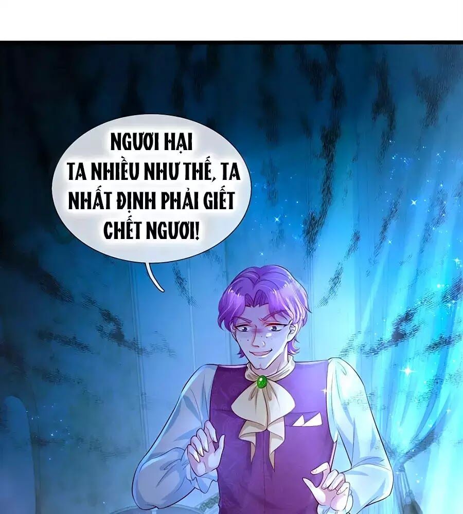 đọc truyện Bỗng Một Ngày Trở Thành Con Gái Nhà Vua Chương 117 ảnh 9 tại Thiên Thai Truyện