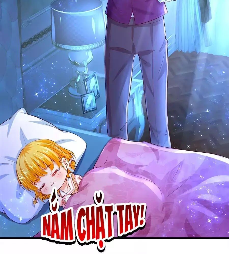 đọc truyện Bỗng Một Ngày Trở Thành Con Gái Nhà Vua Chương 117 ảnh 10 tại Thiên Thai Truyện