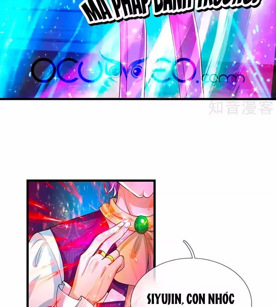 đọc truyện Bỗng Một Ngày Trở Thành Con Gái Nhà Vua Chương 118 ảnh 13 tại Thiên Thai Truyện