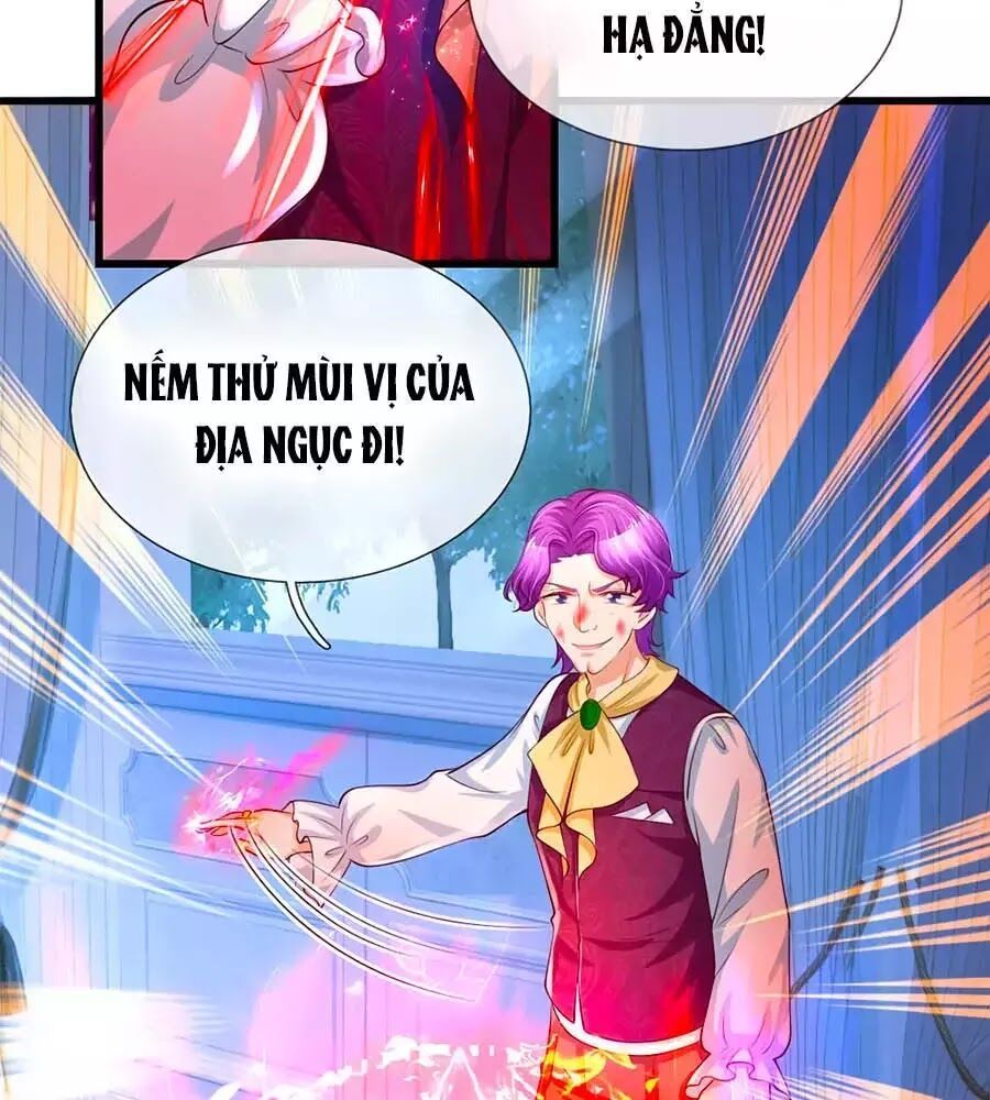 đọc truyện Bỗng Một Ngày Trở Thành Con Gái Nhà Vua Chương 118 ảnh 14 tại Thiên Thai Truyện