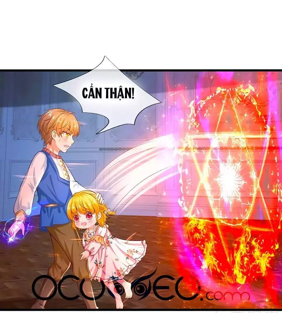 đọc truyện Bỗng Một Ngày Trở Thành Con Gái Nhà Vua Chương 118 ảnh 17 tại Thiên Thai Truyện