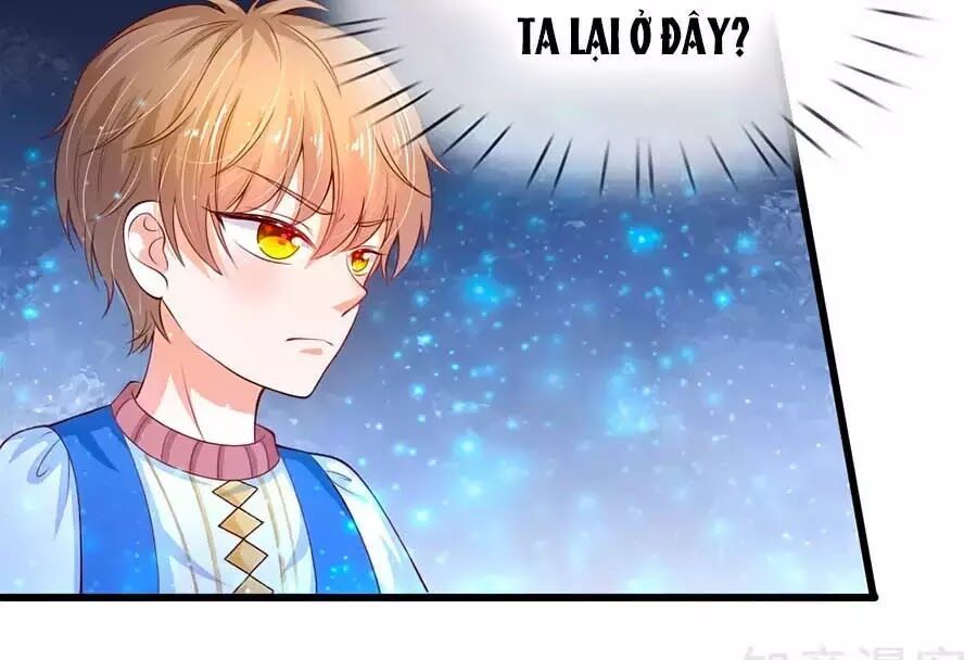 đọc truyện Bỗng Một Ngày Trở Thành Con Gái Nhà Vua Chương 118 ảnh 19 tại Thiên Thai Truyện