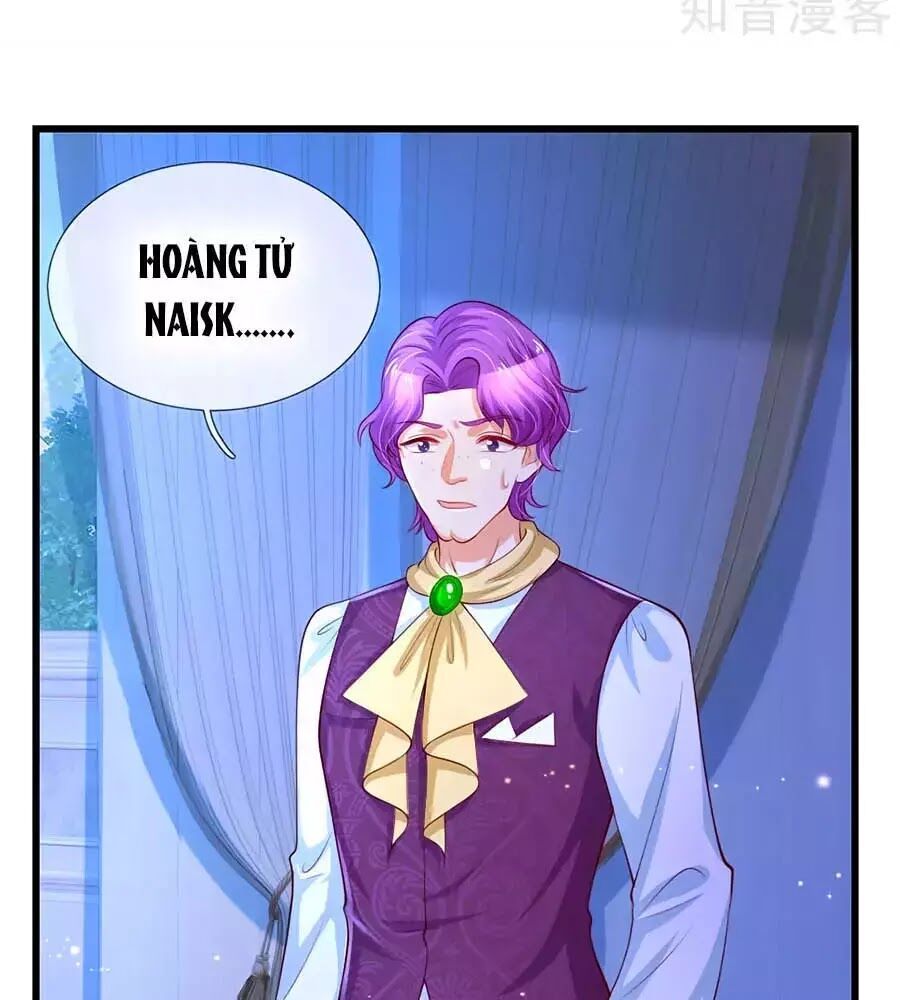 đọc truyện Bỗng Một Ngày Trở Thành Con Gái Nhà Vua Chương 118 ảnh 20 tại Thiên Thai Truyện