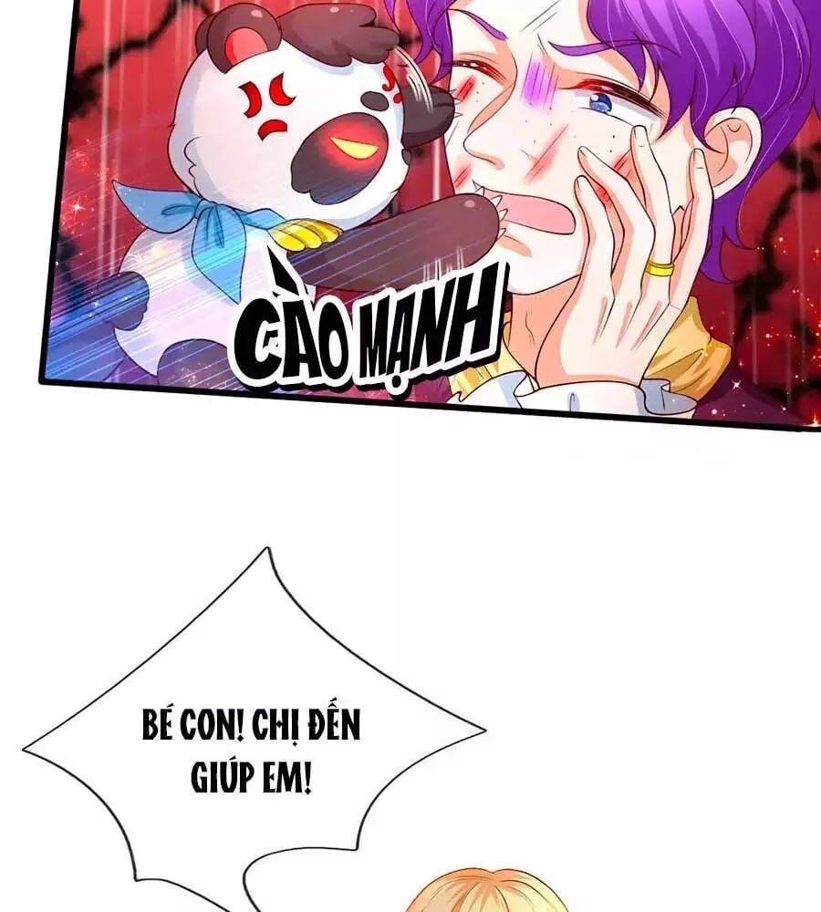 đọc truyện Bỗng Một Ngày Trở Thành Con Gái Nhà Vua Chương 118 ảnh 4 tại Thiên Thai Truyện