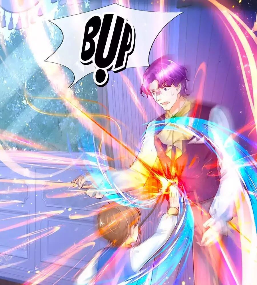 đọc truyện Bỗng Một Ngày Trở Thành Con Gái Nhà Vua Chương 118 ảnh 22 tại Thiên Thai Truyện