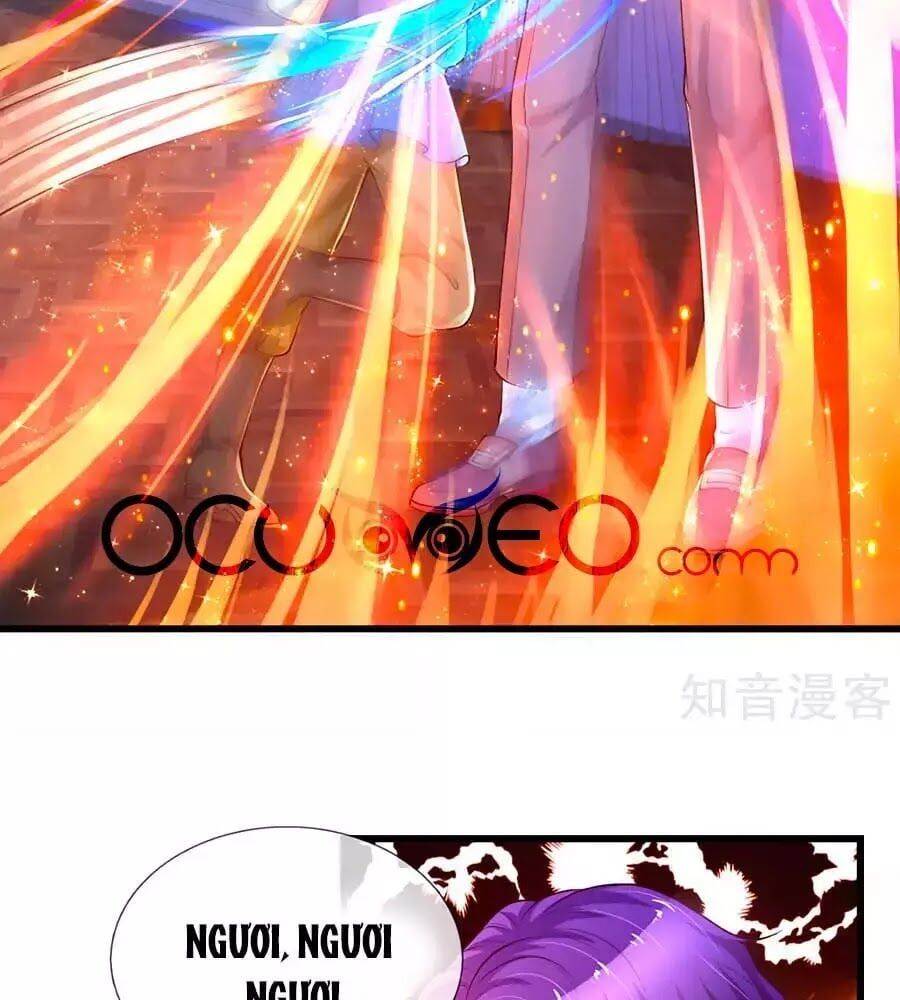 đọc truyện Bỗng Một Ngày Trở Thành Con Gái Nhà Vua Chương 118 ảnh 23 tại Thiên Thai Truyện