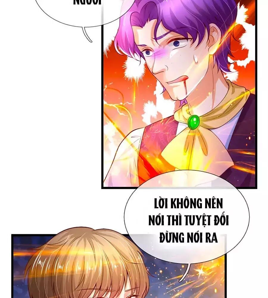 đọc truyện Bỗng Một Ngày Trở Thành Con Gái Nhà Vua Chương 118 ảnh 24 tại Thiên Thai Truyện