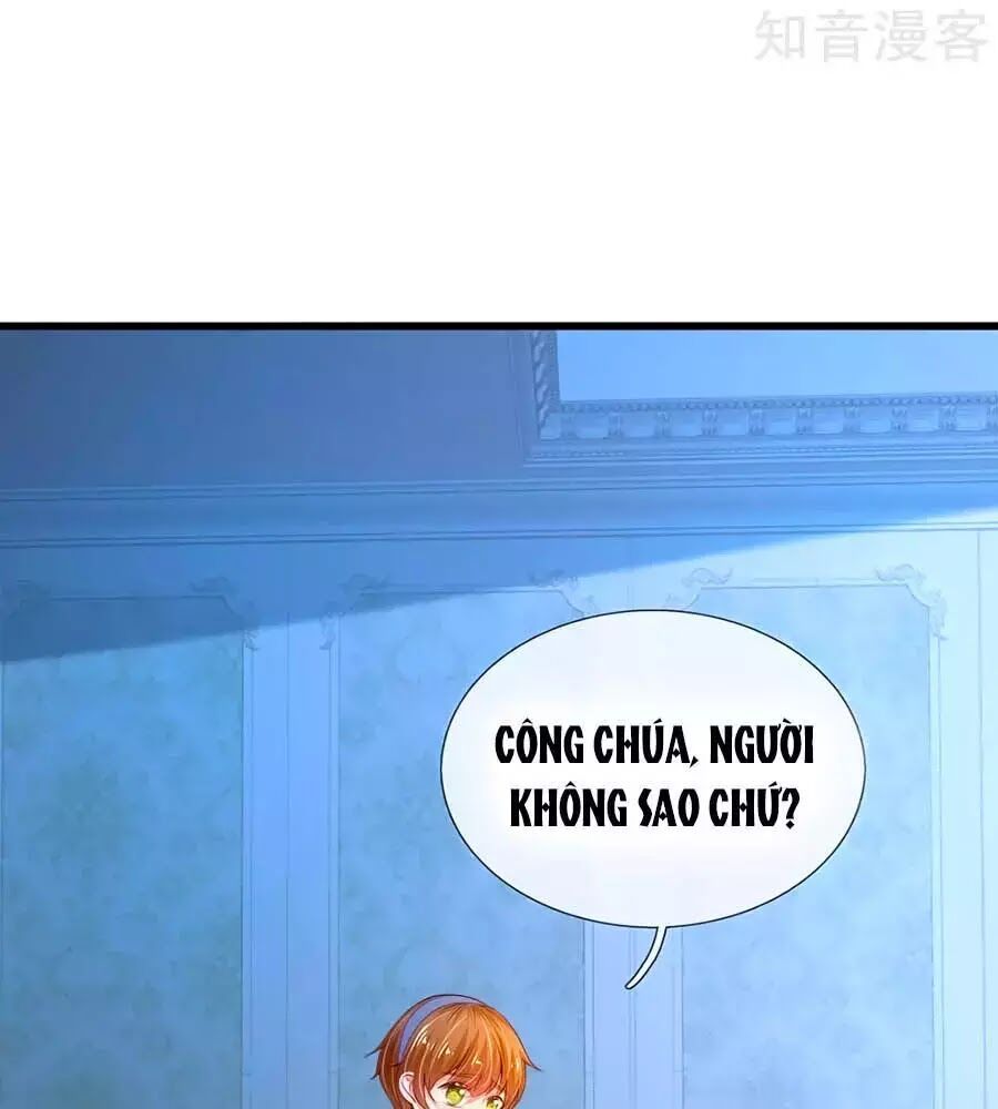 đọc truyện Bỗng Một Ngày Trở Thành Con Gái Nhà Vua Chương 118 ảnh 26 tại Thiên Thai Truyện