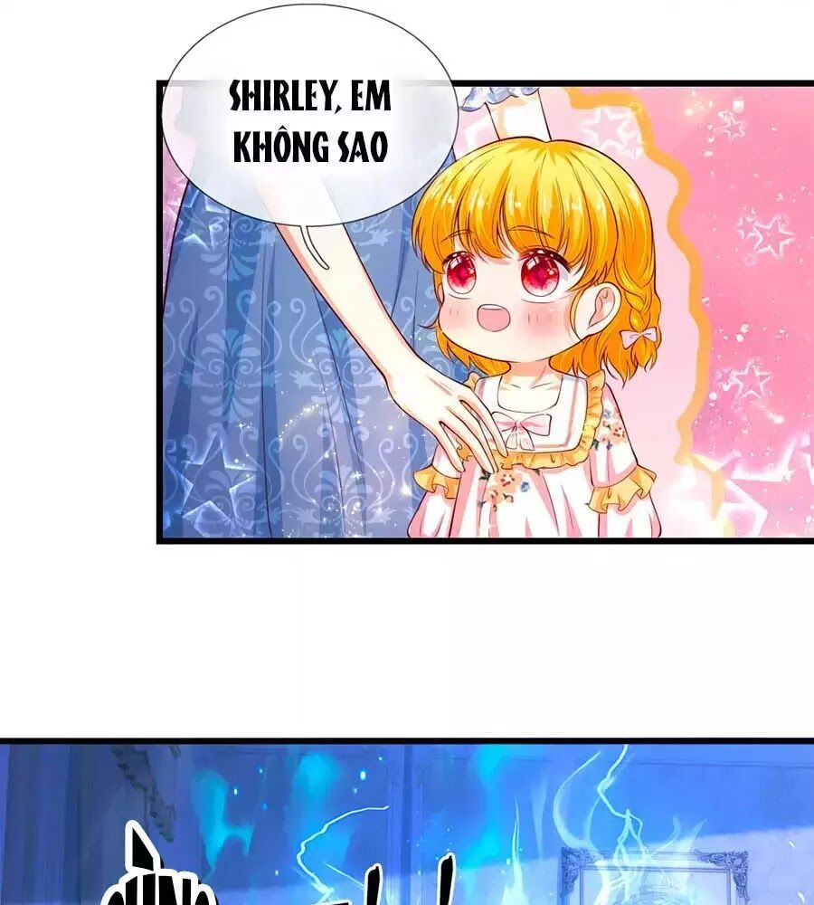 đọc truyện Bỗng Một Ngày Trở Thành Con Gái Nhà Vua Chương 118 ảnh 28 tại Thiên Thai Truyện