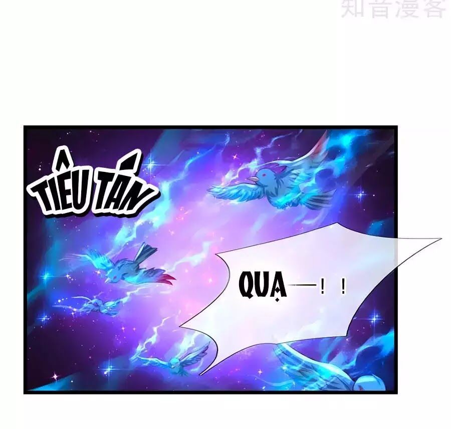 đọc truyện Bỗng Một Ngày Trở Thành Con Gái Nhà Vua Chương 118 ảnh 30 tại Thiên Thai Truyện