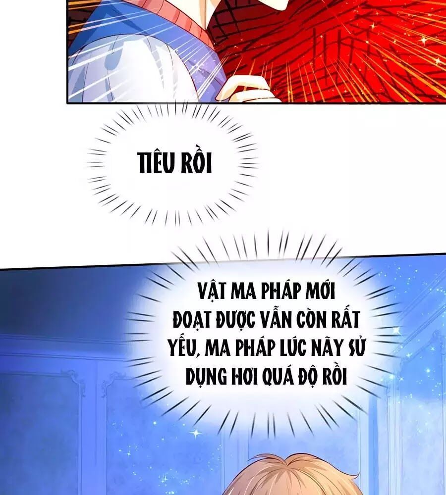 đọc truyện Bỗng Một Ngày Trở Thành Con Gái Nhà Vua Chương 118 ảnh 32 tại Thiên Thai Truyện