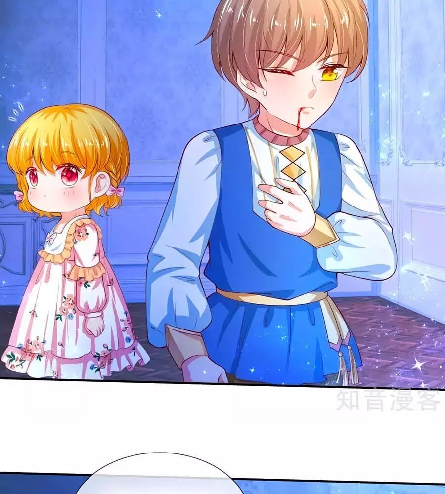 đọc truyện Bỗng Một Ngày Trở Thành Con Gái Nhà Vua Chương 118 ảnh 33 tại Thiên Thai Truyện