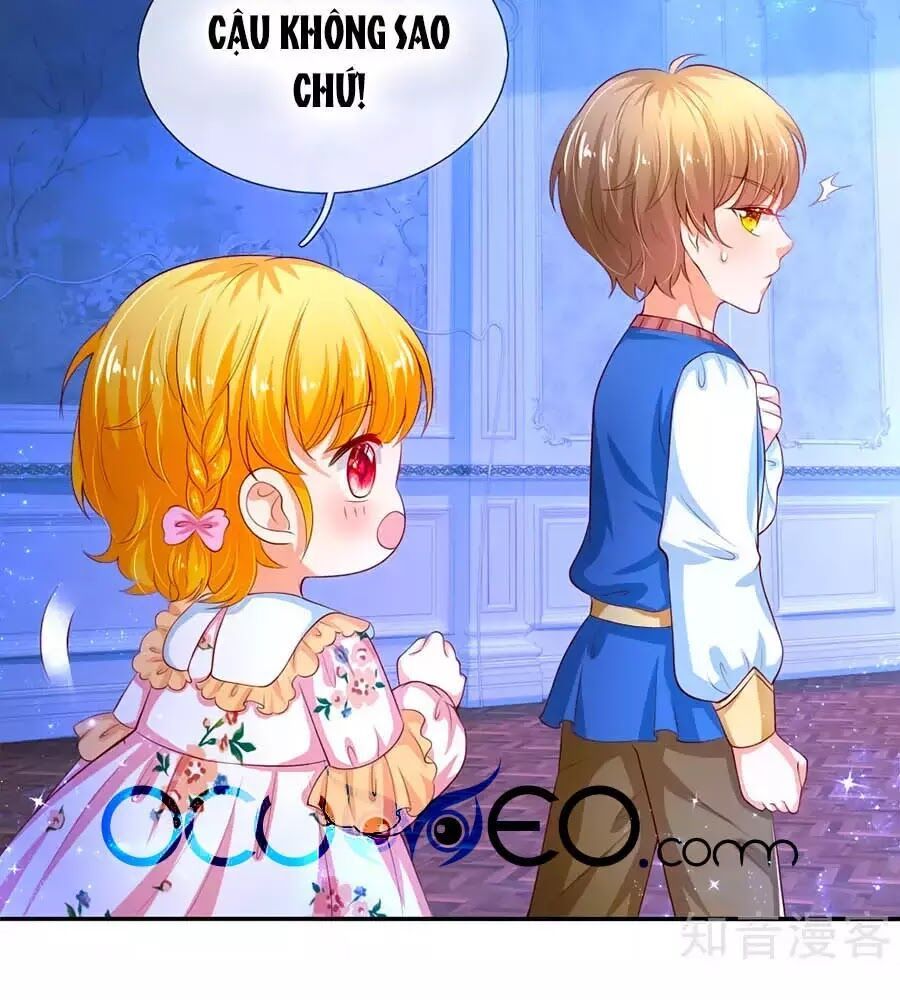 đọc truyện Bỗng Một Ngày Trở Thành Con Gái Nhà Vua Chương 118 ảnh 34 tại Thiên Thai Truyện