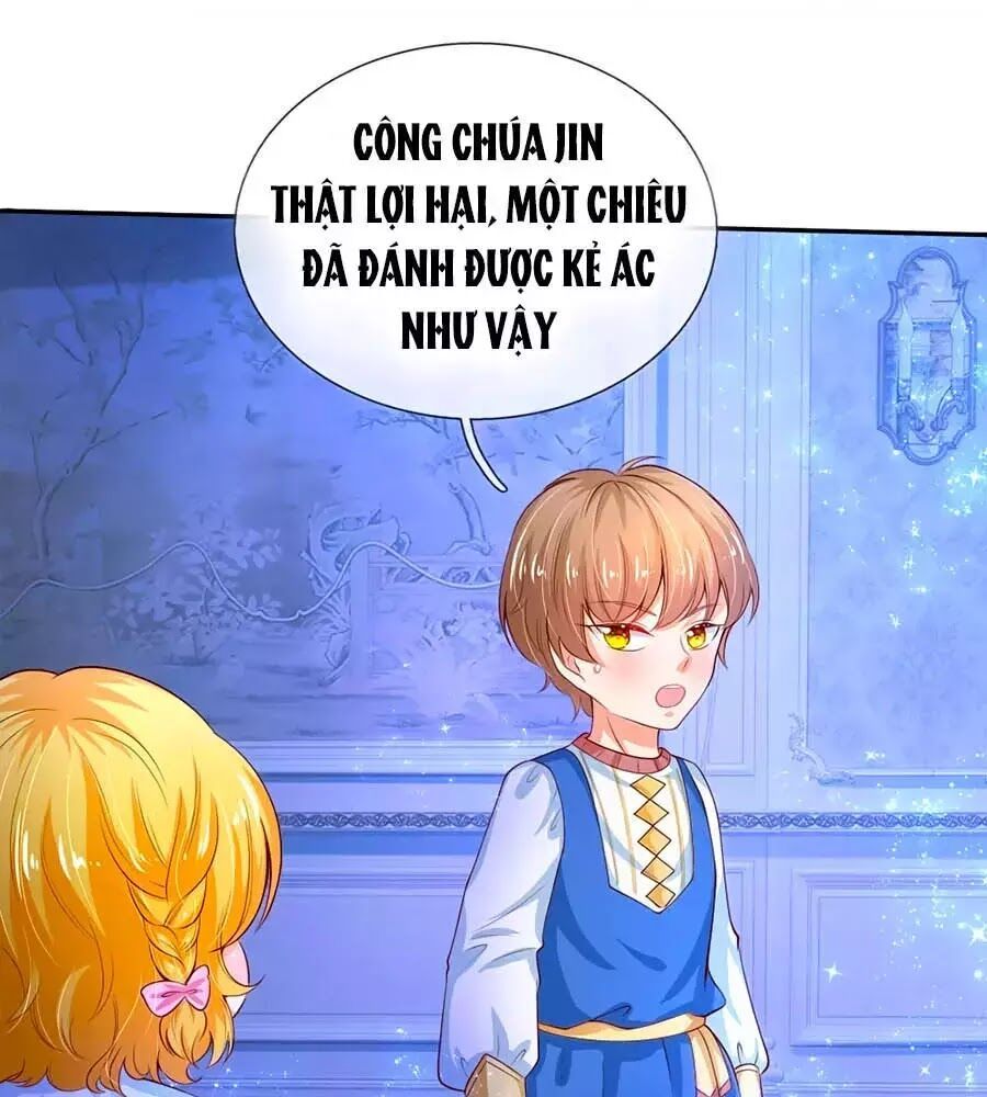 đọc truyện Bỗng Một Ngày Trở Thành Con Gái Nhà Vua Chương 118 ảnh 37 tại Thiên Thai Truyện