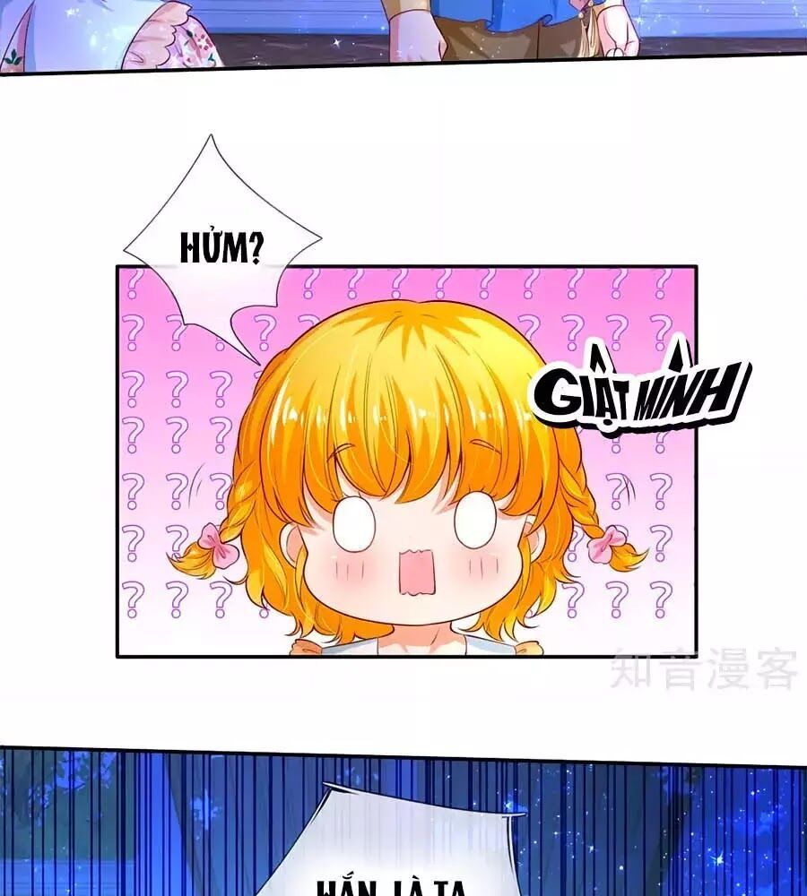 đọc truyện Bỗng Một Ngày Trở Thành Con Gái Nhà Vua Chương 118 ảnh 38 tại Thiên Thai Truyện