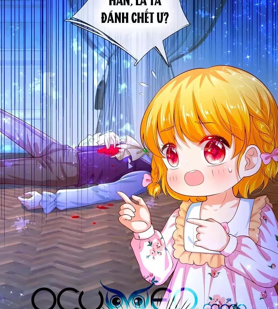 đọc truyện Bỗng Một Ngày Trở Thành Con Gái Nhà Vua Chương 118 ảnh 39 tại Thiên Thai Truyện