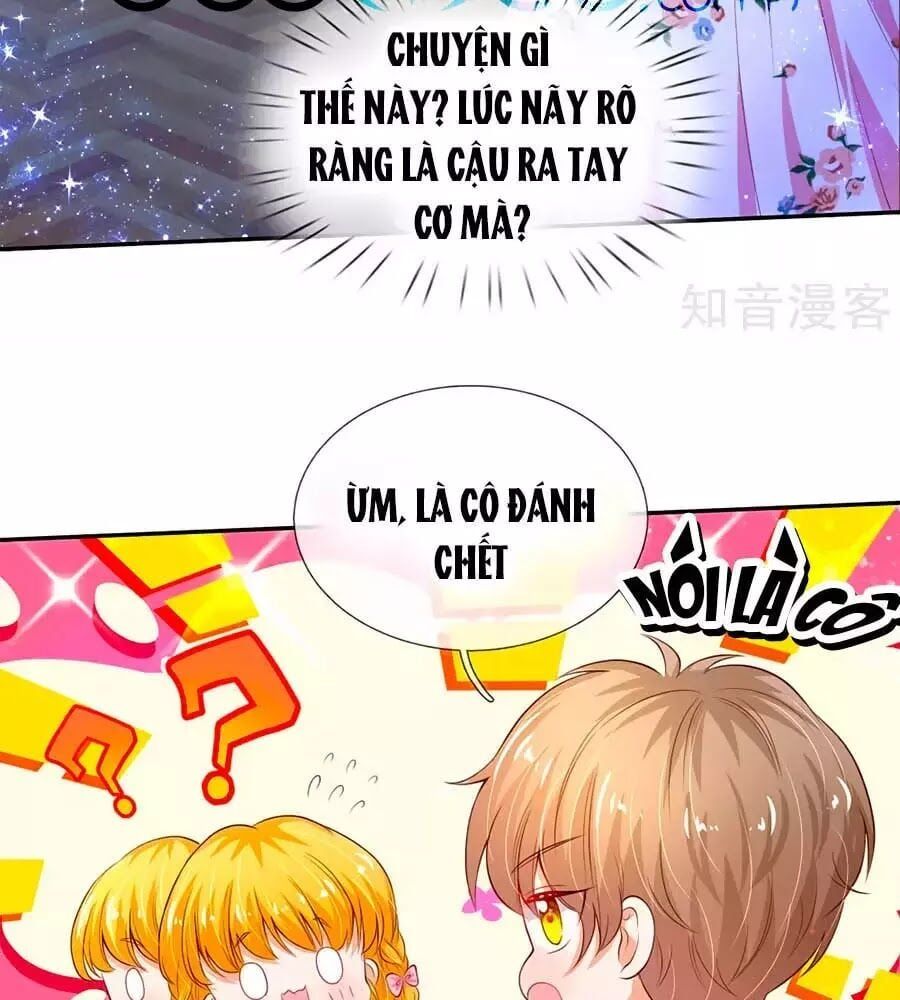 đọc truyện Bỗng Một Ngày Trở Thành Con Gái Nhà Vua Chương 118 ảnh 40 tại Thiên Thai Truyện