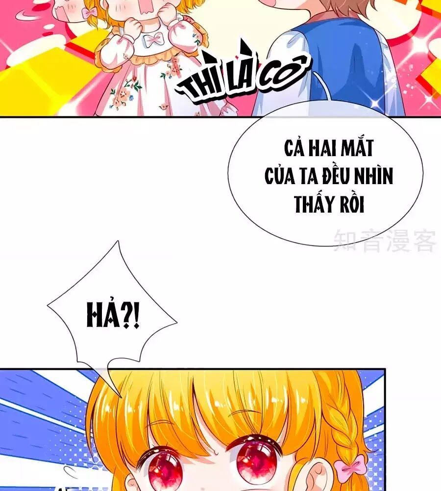 đọc truyện Bỗng Một Ngày Trở Thành Con Gái Nhà Vua Chương 118 ảnh 41 tại Thiên Thai Truyện