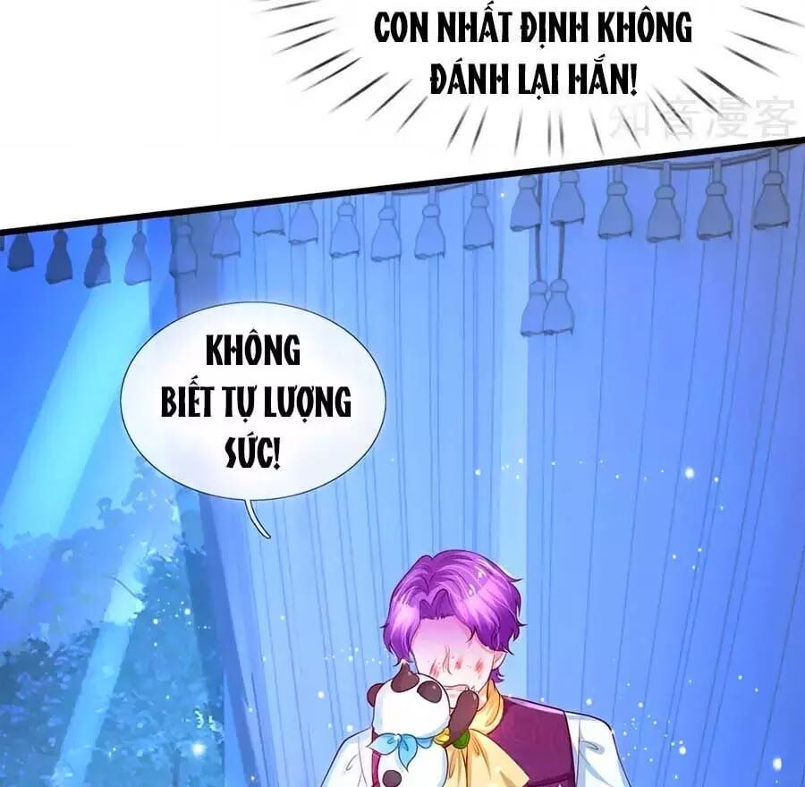 đọc truyện Bỗng Một Ngày Trở Thành Con Gái Nhà Vua Chương 118 ảnh 6 tại Thiên Thai Truyện