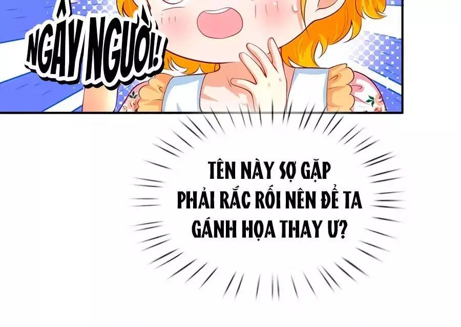 đọc truyện Bỗng Một Ngày Trở Thành Con Gái Nhà Vua Chương 118 ảnh 42 tại Thiên Thai Truyện